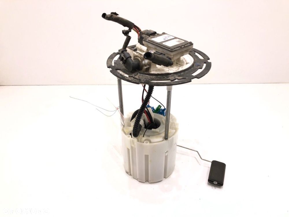 POMPA PALIWA  HYUNDAI TUCSON (NX4E, NX4A) 2020 - 2022 1.6 T-GDi 110 kW [150 KM] benzyna 2021 - 2022 - 1