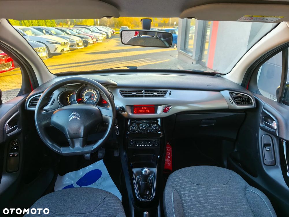 Citroën C3 1.2 PureTech Shine - 6