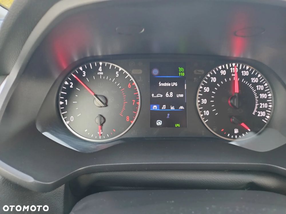 Renault Captur 1.0 TCe Techno - 19
