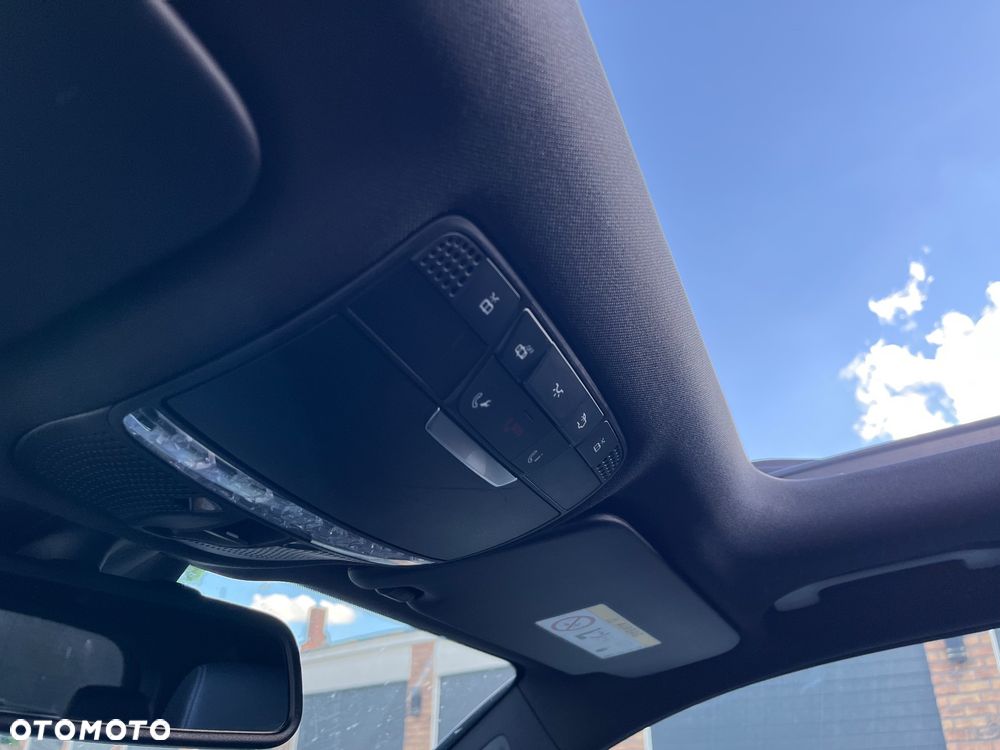 Mercedes-Benz GLC 220 d 4-Matic - 23