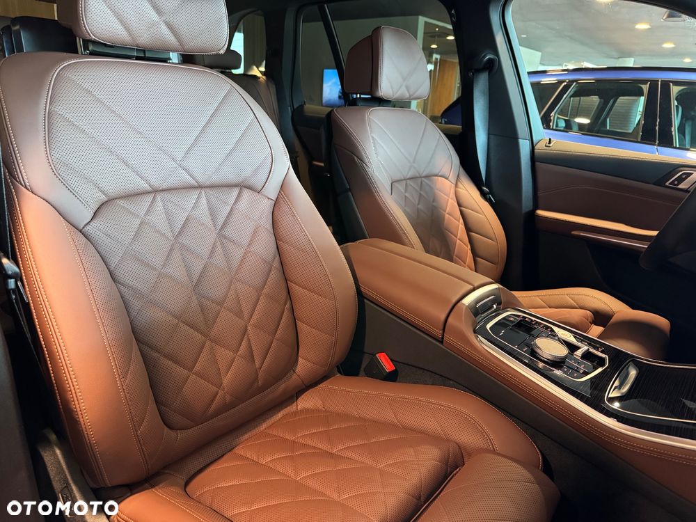 BMW X5 xDrive30d mHEV sport - 6