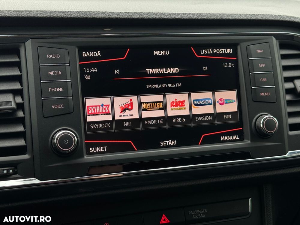 Seat Ateca 1.6 TDI Style - 16