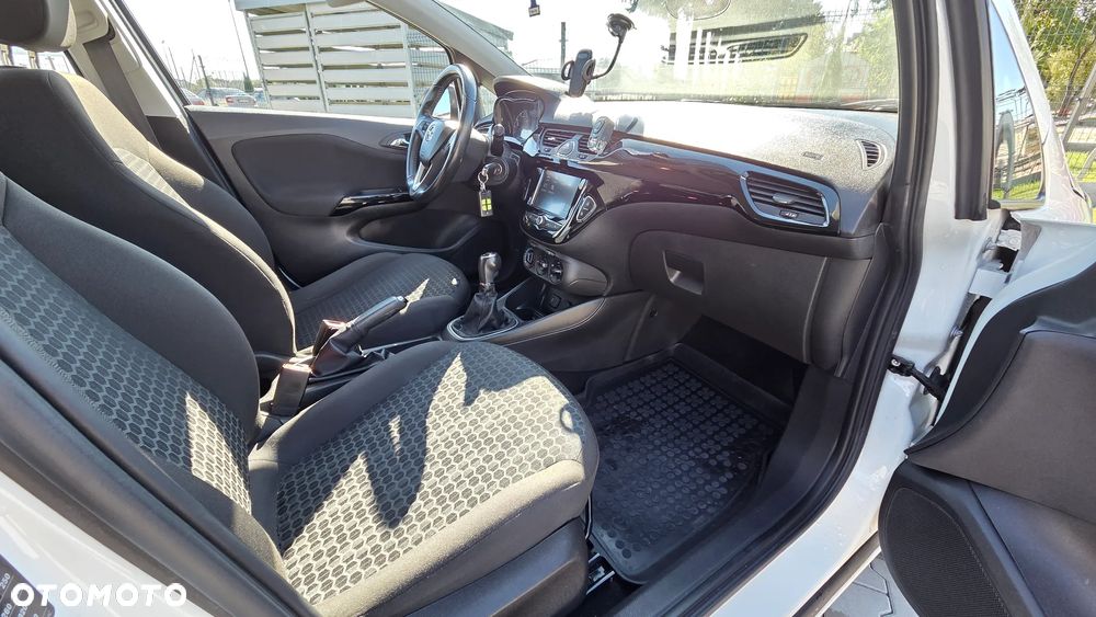 Opel Corsa - 35