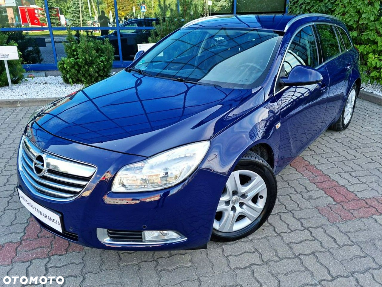 Opel Insignia - 2