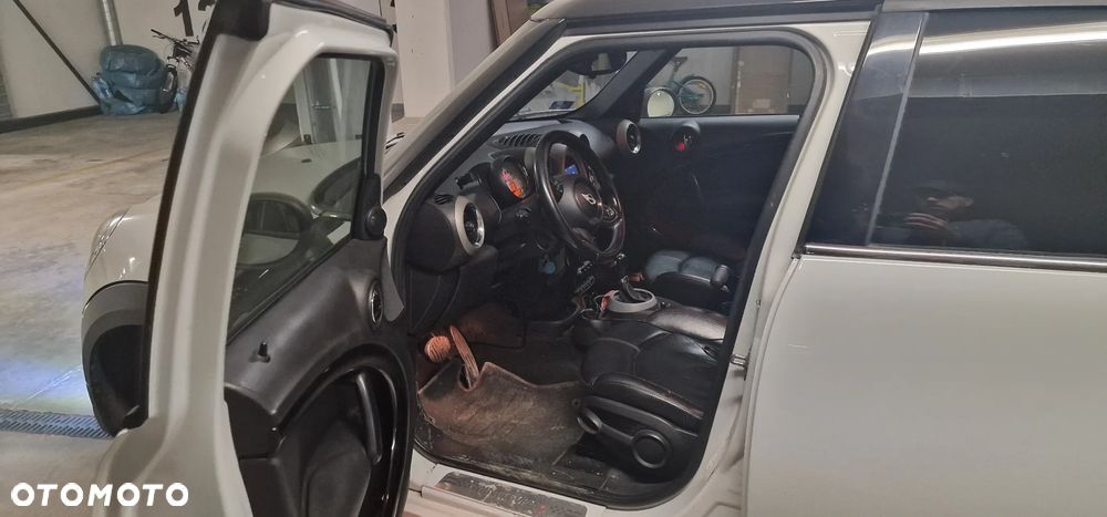 MINI Countryman Cooper S All4 - 16