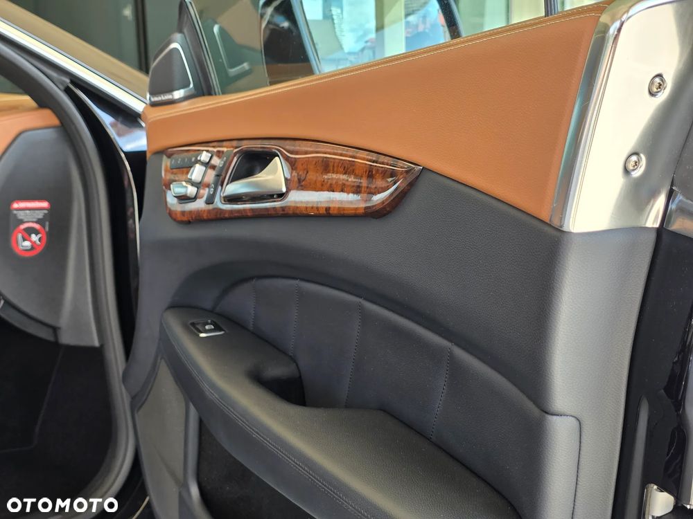 Mercedes-Benz CLS 350 BlueTEC 4-Matic - 34