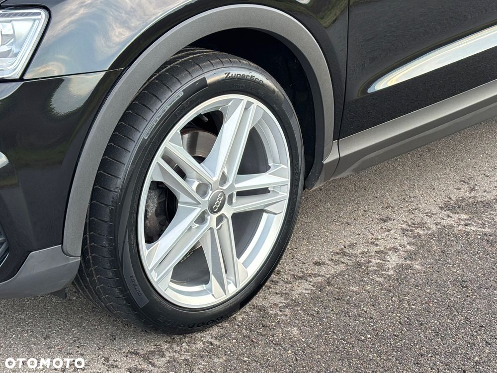 Audi Q3 1.4 TFSI Edycja Specjalna S tronic - 7