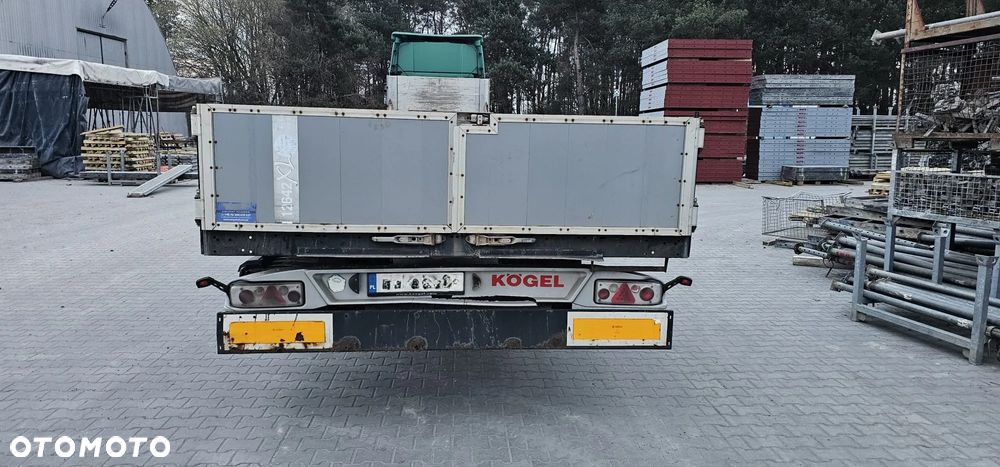 Kögel - 2
