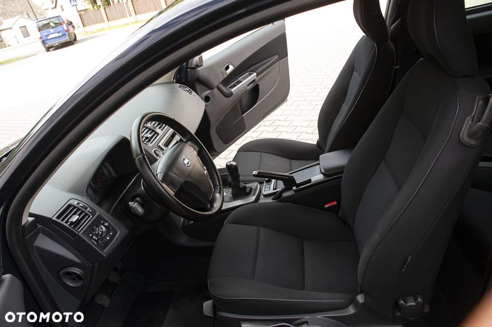 Volvo C30 DRIVe Kinetic - 39
