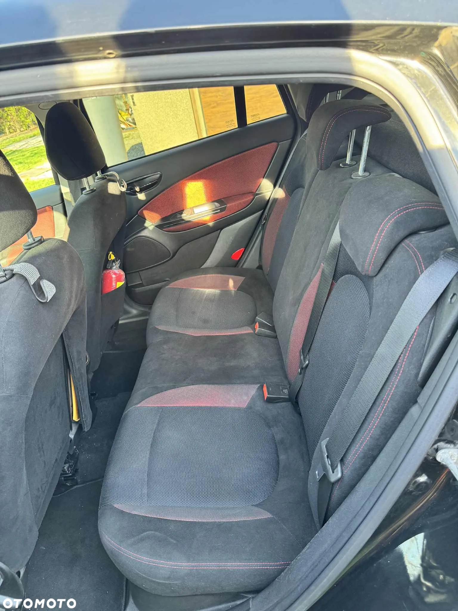 Fiat Bravo 2.0 Multijet 16V Emotion - 13