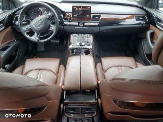 Audi A8 3.0 TFSI Quattro tiptronic Langversion - 6