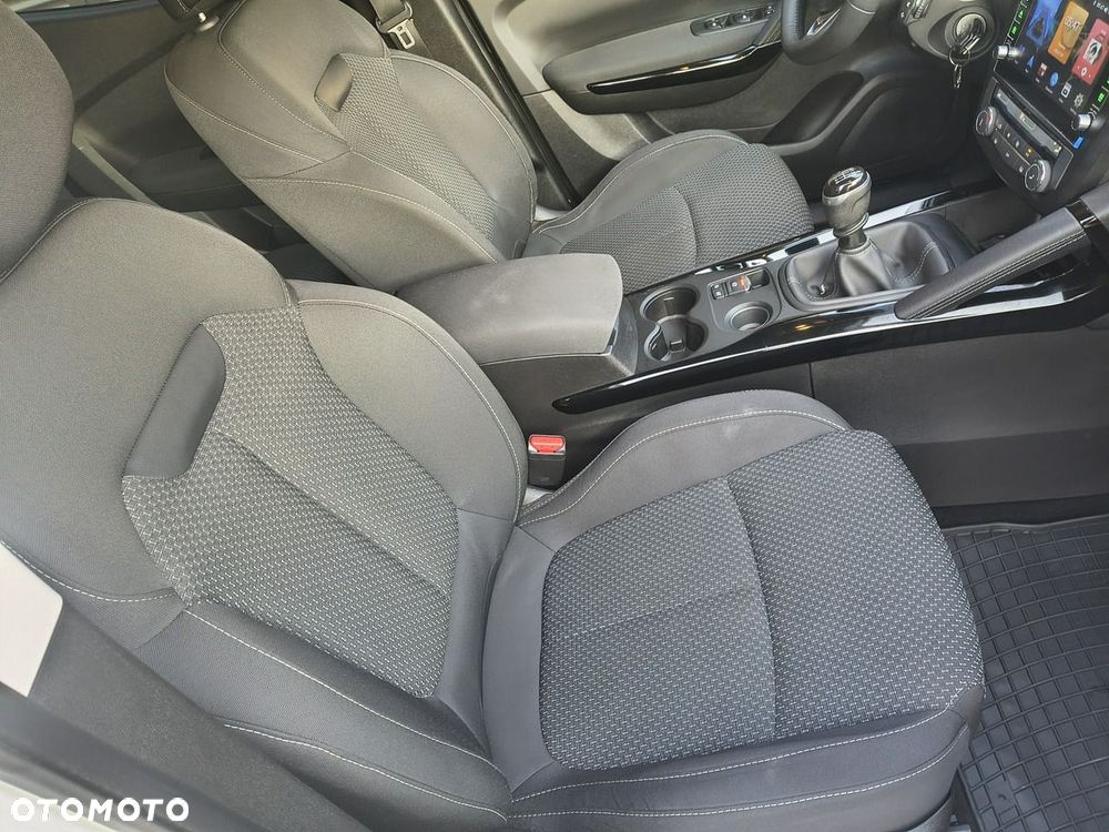 Renault Kadjar 1.2 Energy TCe Limited - 18
