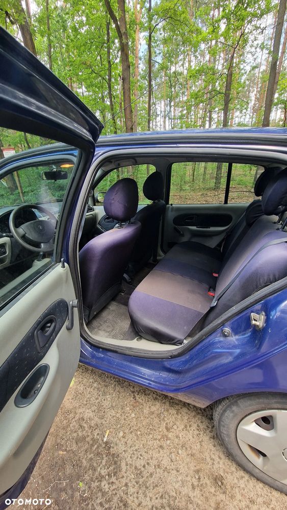 Renault Thalia 1.4 Access - 13