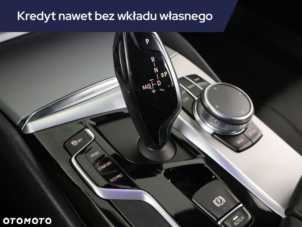 BMW Seria 5 - 15