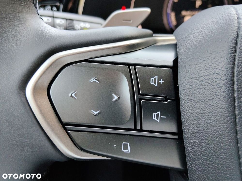 Lexus NX 350h Prestige AWD - 20