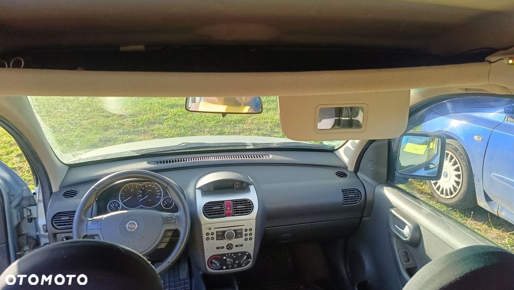 Opel Combo - 7