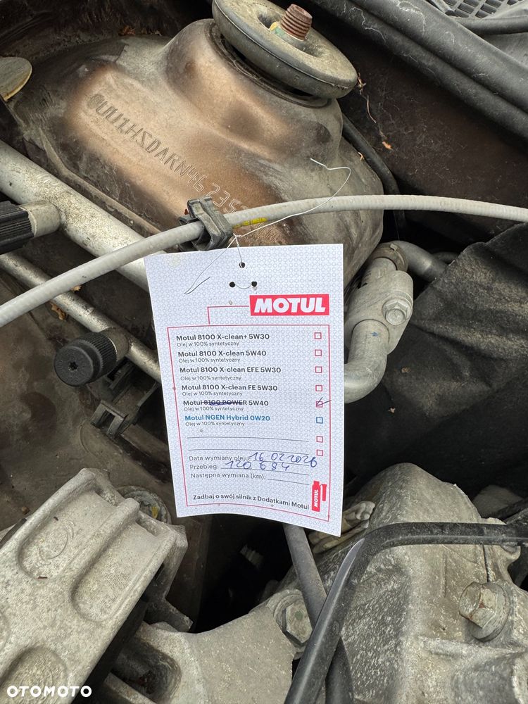 Dacia Duster 1.6 Laureate 4x4 - 21