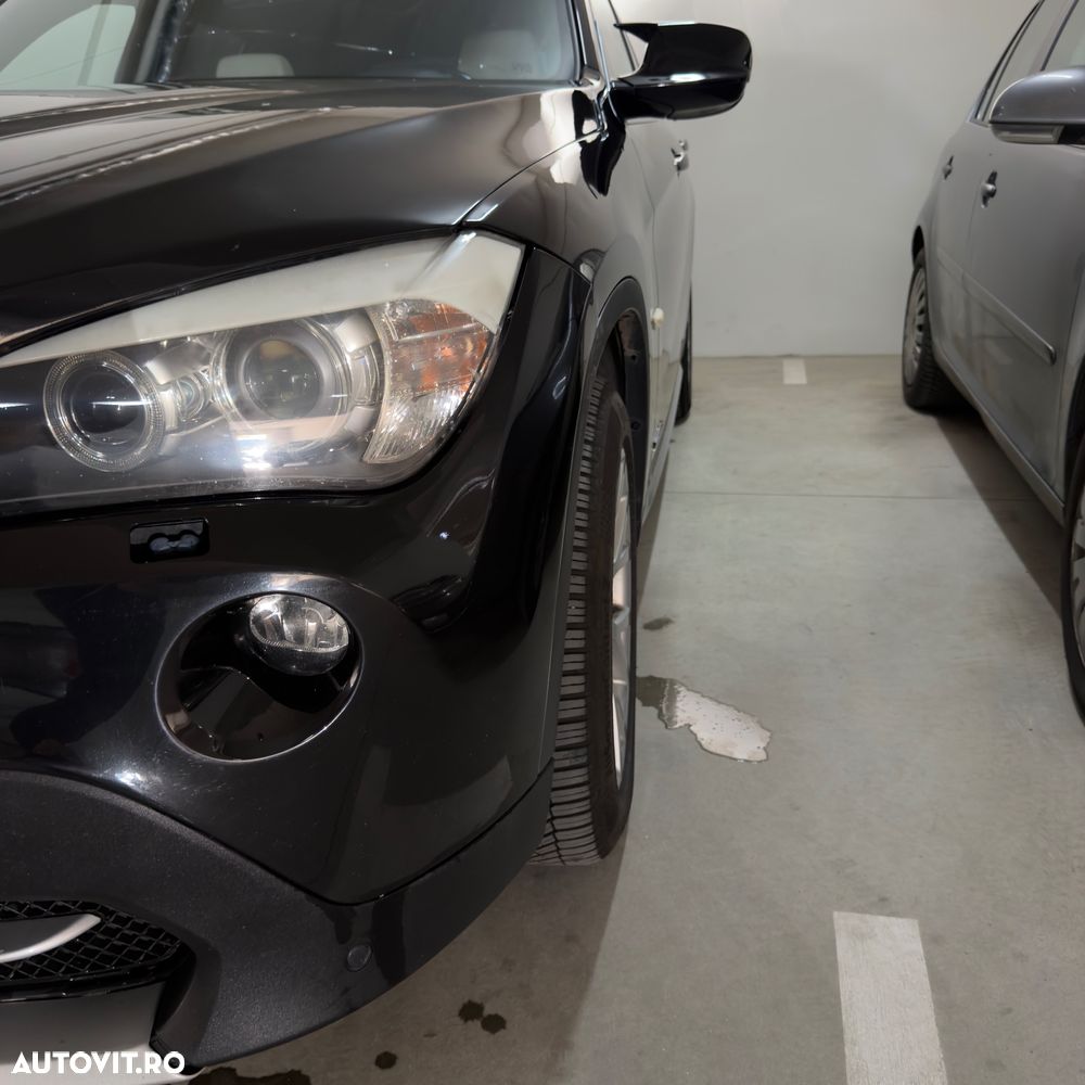 BMW X1 xDrive23d Aut. - 3