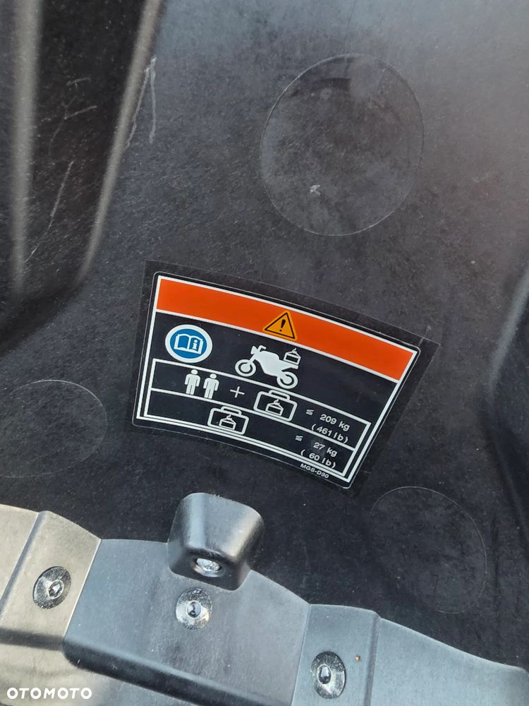 Honda NC - 29