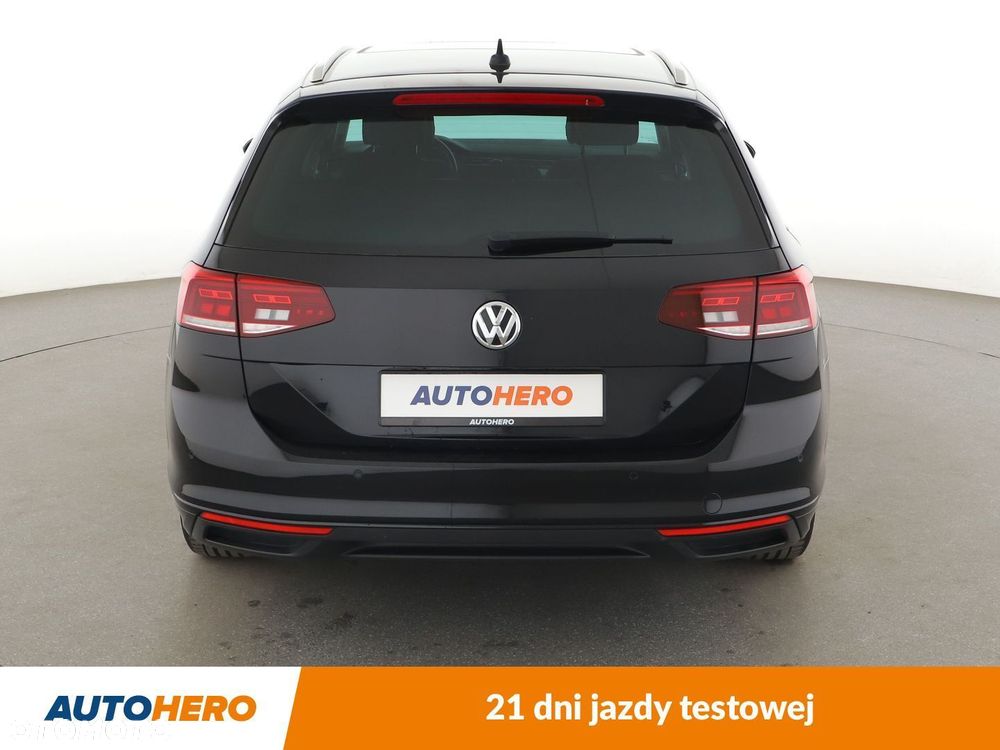 Volkswagen Passat - 5