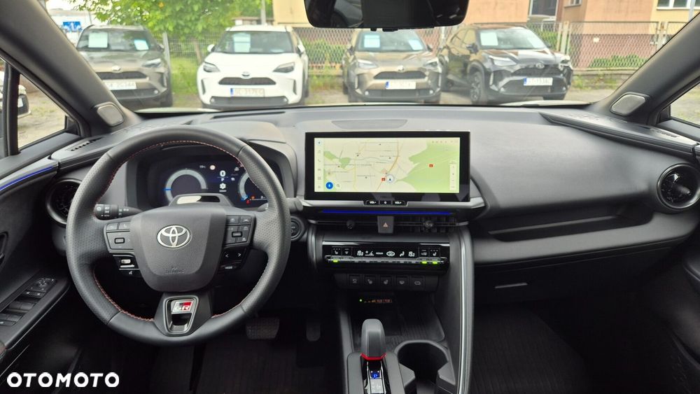 Toyota C-HR - 8