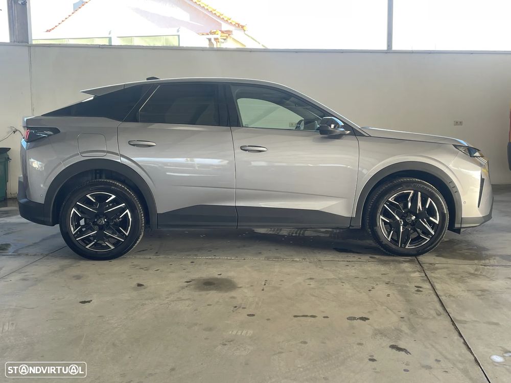 Peugeot 3008 Hybrid 145 e-DSC6 Allure - 6