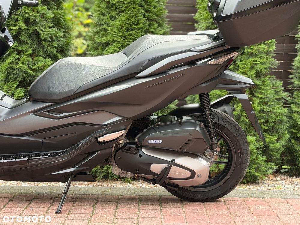 Honda NSS - 20