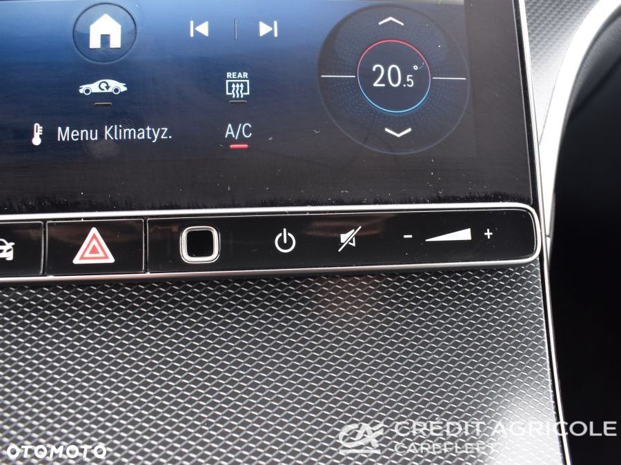 Mercedes-Benz GLC 300 de 4-Matic Avantgarde - 34