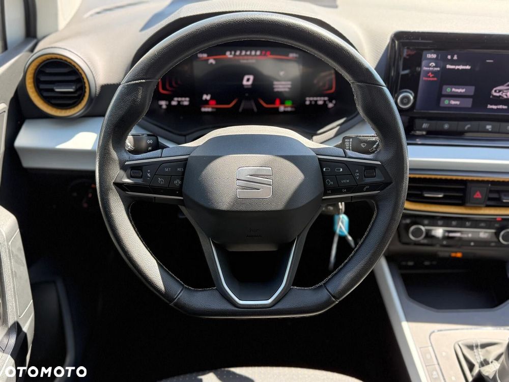 Seat Arona - 12