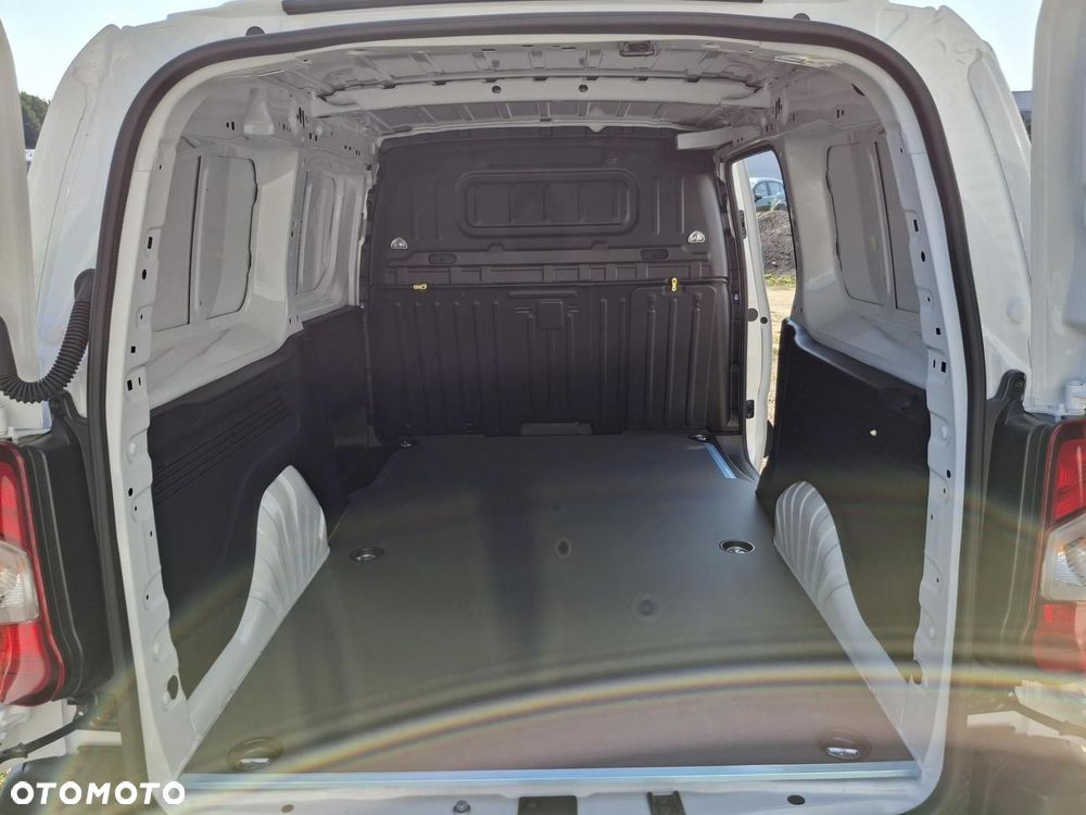Opel Combo Cargo - 13