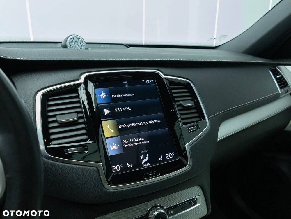 Volvo XC 90 - 24