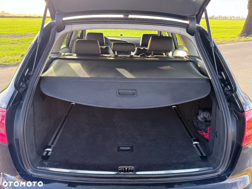 Audi A6 Avant 3.0 TDI tiptronic quattro - 8