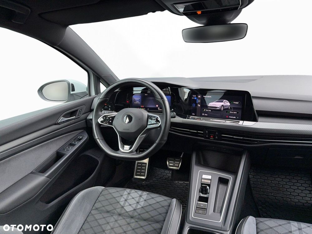 Volkswagen Golf - 17