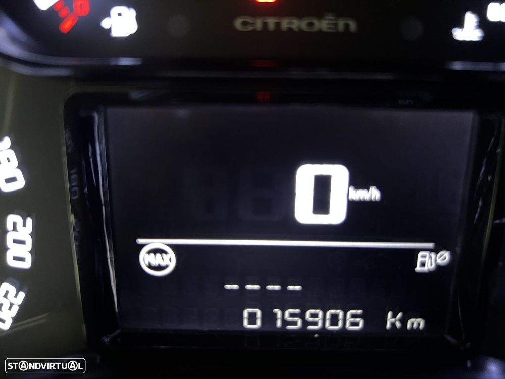 Citroën C3 1.2 PureTech Feel - 18