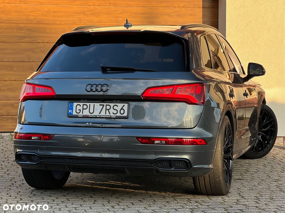 Audi SQ5 - 10