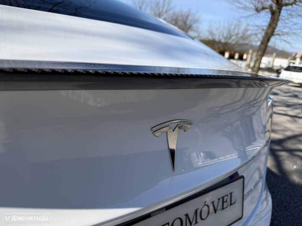 Tesla Model 3 Performance Dual Motor AWD - 15