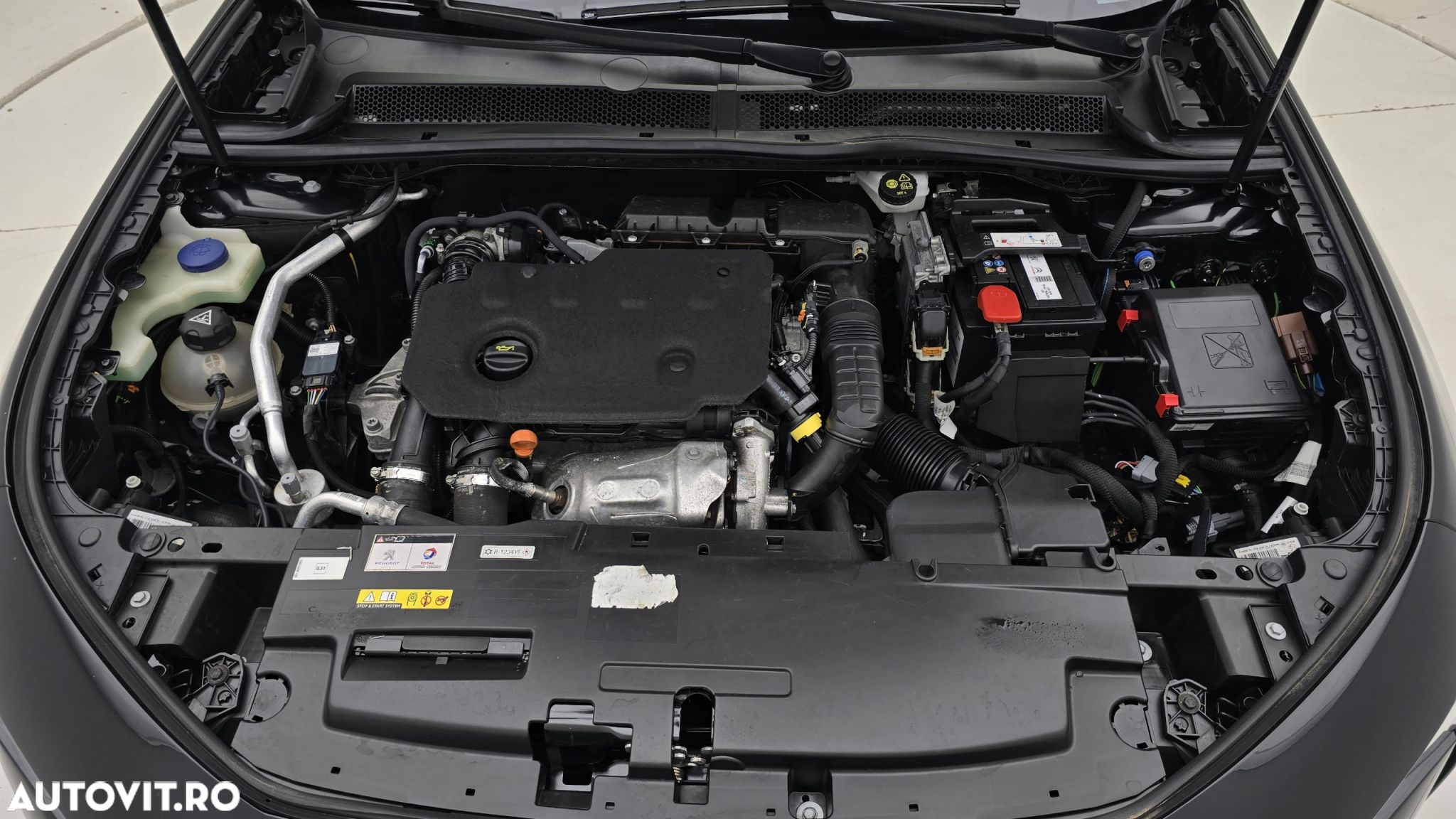 Peugeot 508 - 24