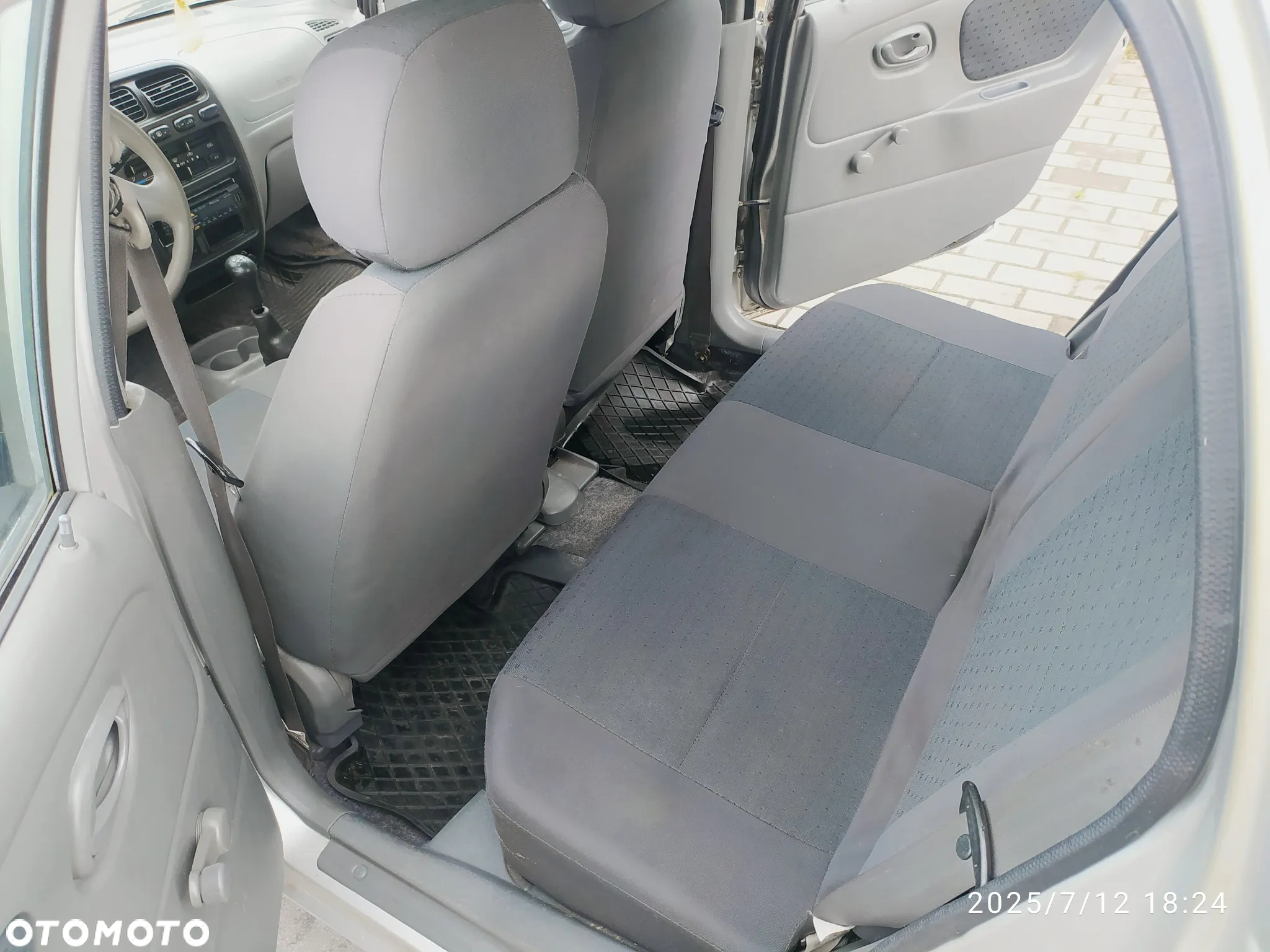 Suzuki Alto 1.1 Comfort - 14