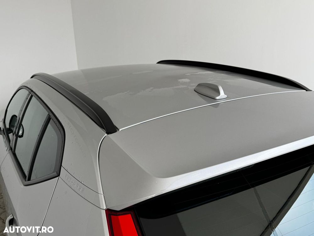 Volvo XC 40 Recharge T5 Twin Engine AT7 R-Design - 20