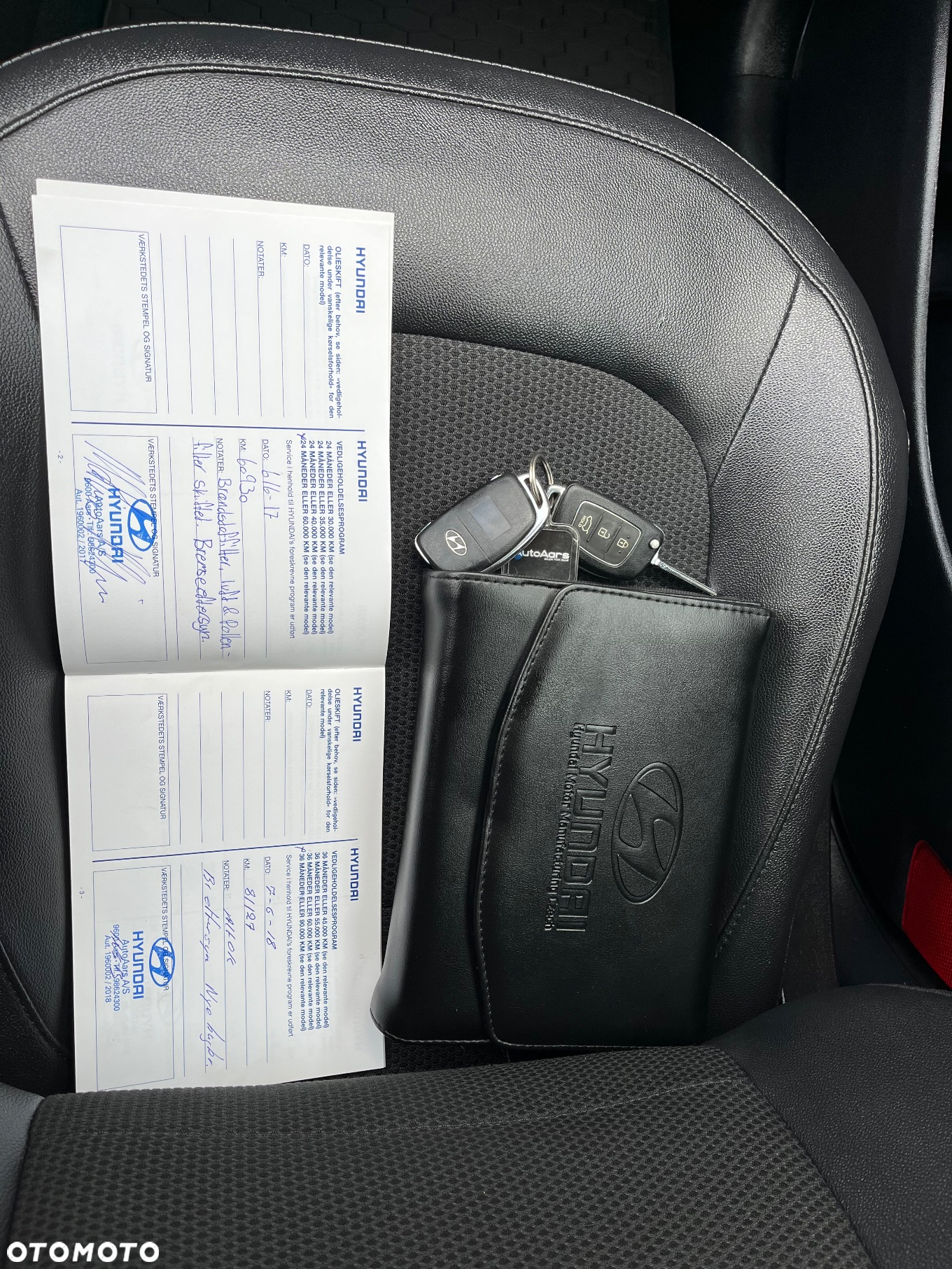 Hyundai ix35 2.0 CRDi 2WD Trend - 25