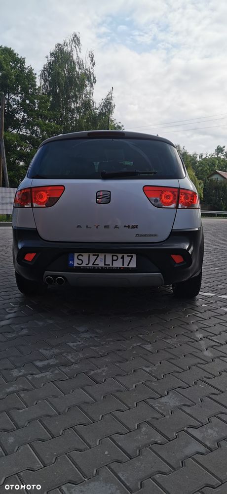 Seat Altea XL - 5