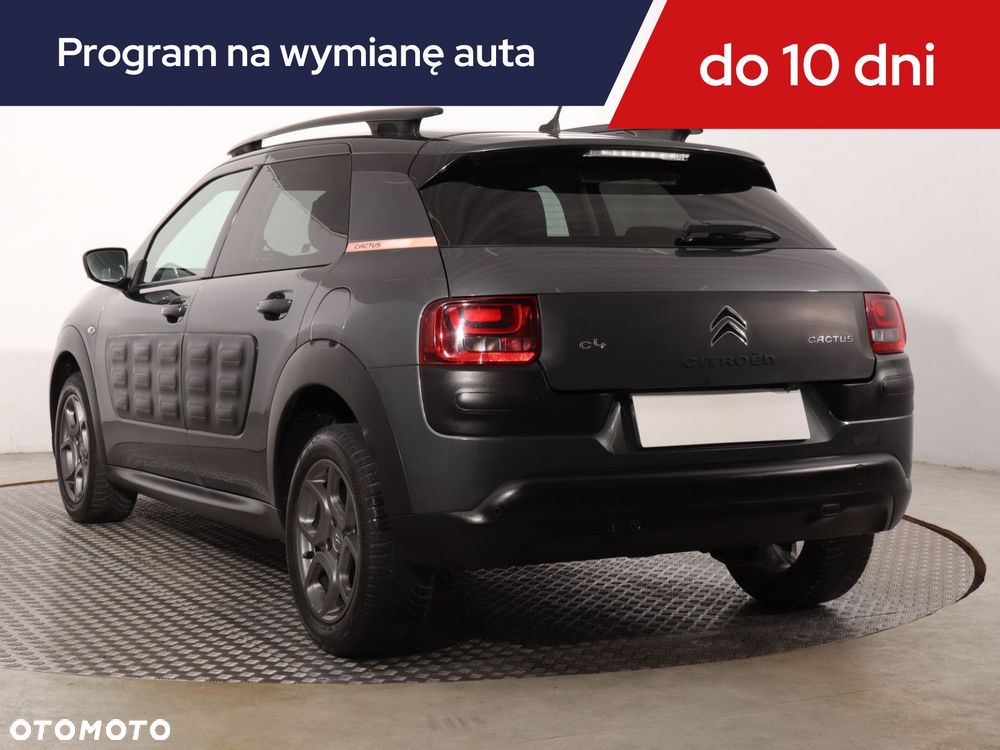 Citroën C4 Cactus - 6