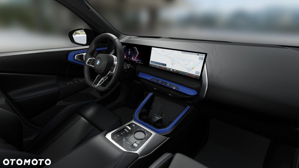 BMW X3 xDrive20d mHEV - 6