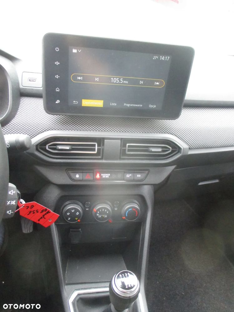 Dacia Sandero 1.0 TCe Laureate S&S - 30