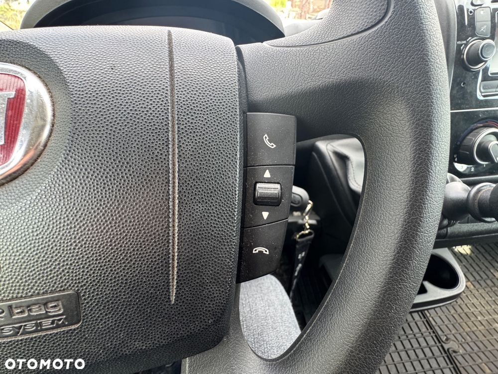 Fiat Ducato - 13