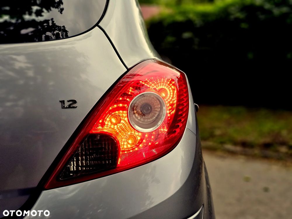 Opel Corsa - 34
