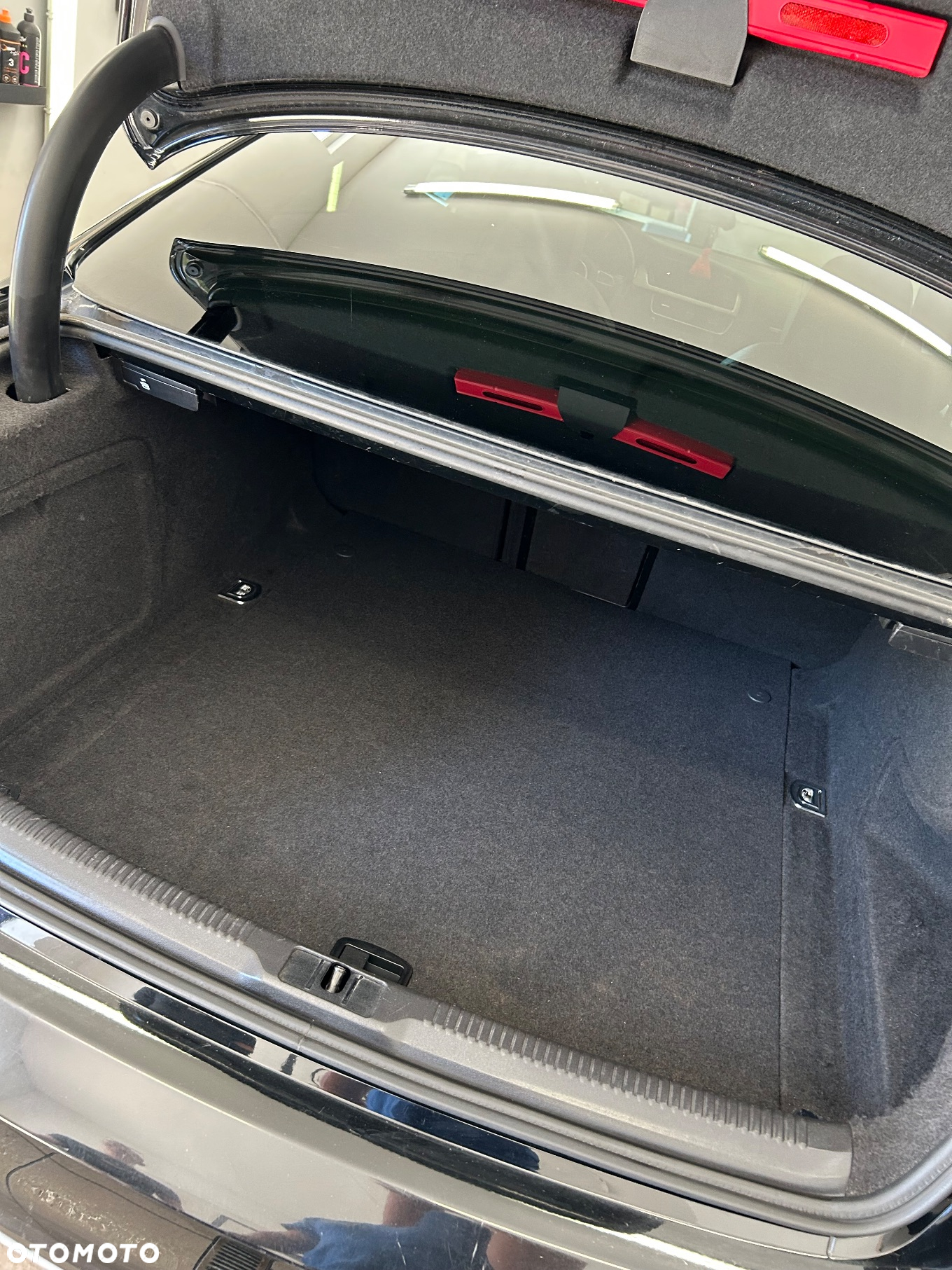 Audi A5 1.8 TFSI - 8