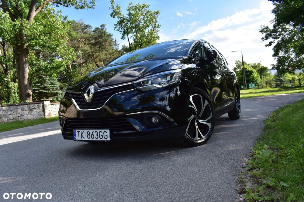 Renault Grand Scenic - 23