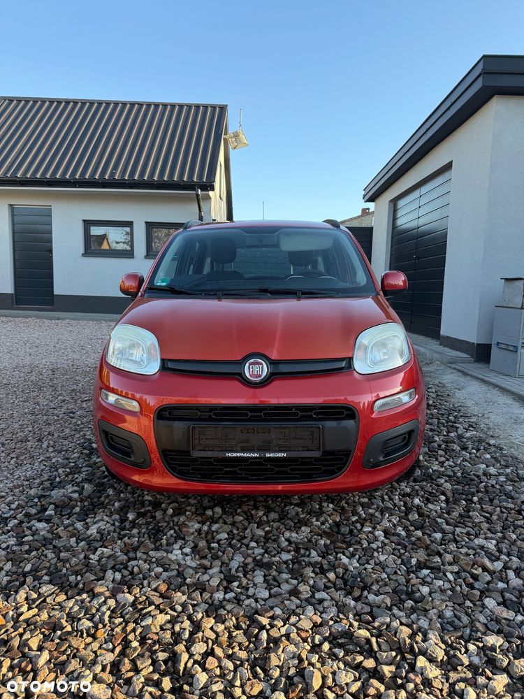 Fiat Panda - 2