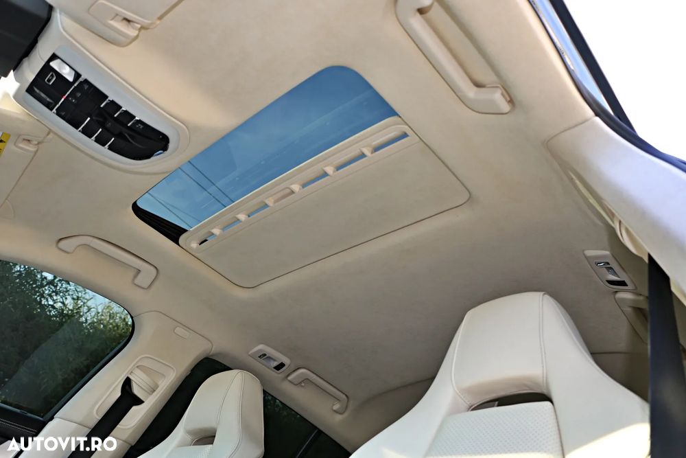 Porsche Panamera - 18